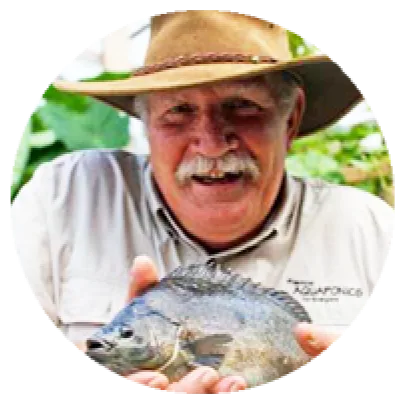Murray Hallam
