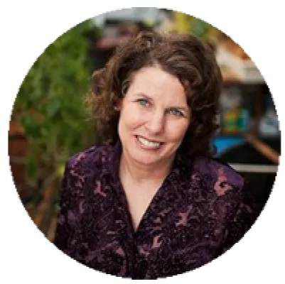 Sylvia Bernstein