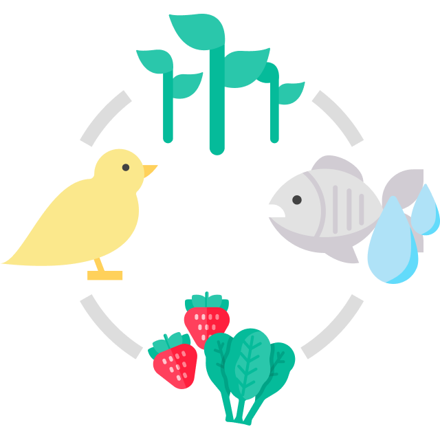 生物多様性の保全