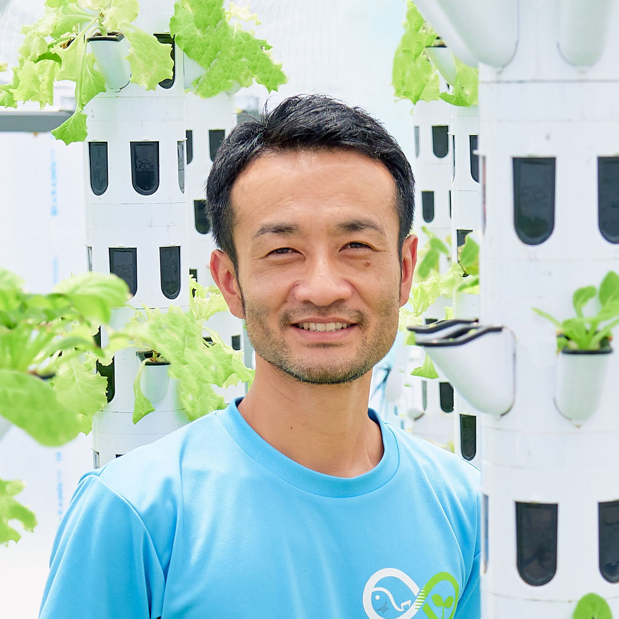株式会社アクポニ 代表取締 濱田健吾(はまだ・けんご)