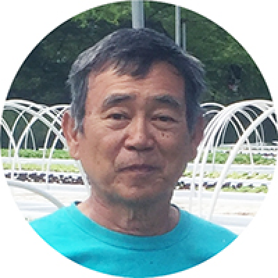 Dan Ching