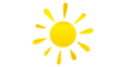 太陽光型 タワー式